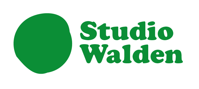 Studio Walden Logo